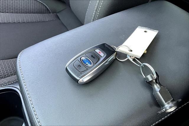 used 2024 Subaru Outback car, priced at $31,500