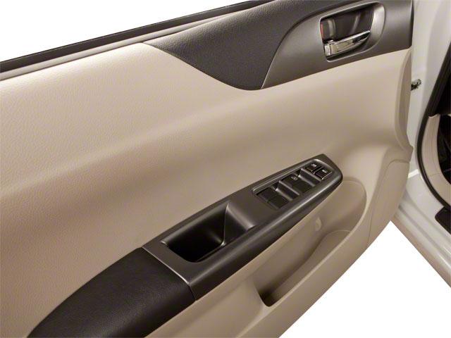 used 2010 Subaru Impreza car