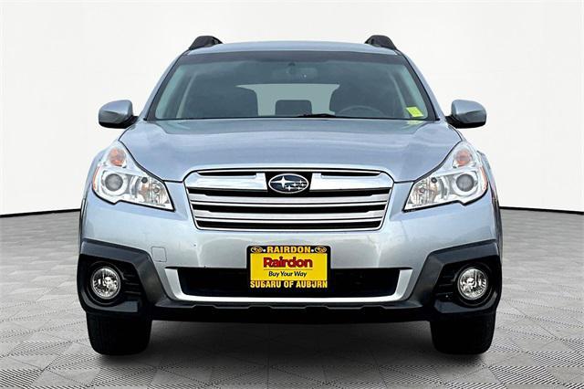 used 2014 Subaru Outback car, priced at $12,000