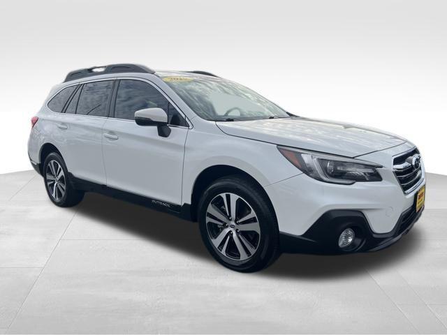 used 2019 Subaru Outback car, priced at $18,943