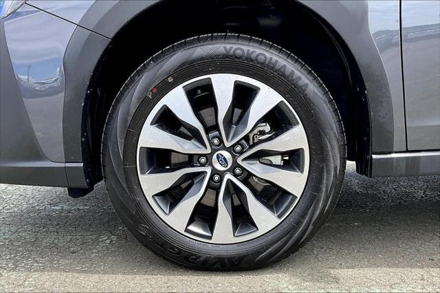 used 2024 Subaru Outback car, priced at $33,500