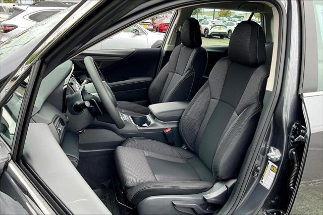 new 2025 Subaru Outback car, priced at $30,430