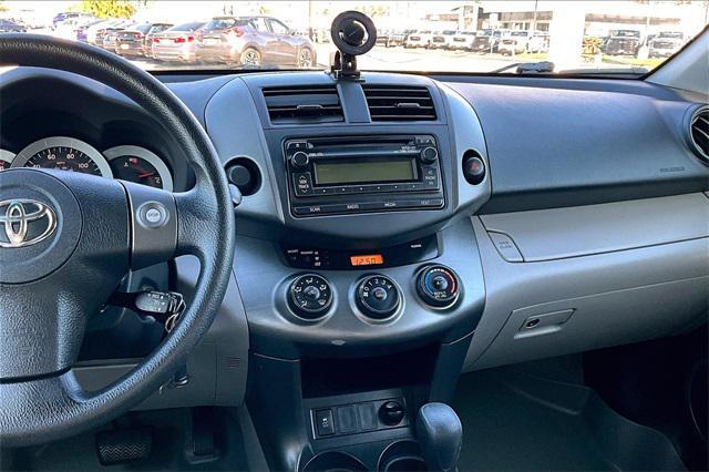 used 2012 Toyota RAV4 car, priced at $11,000