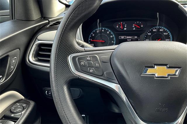 used 2019 Chevrolet Equinox car, priced at $18,000