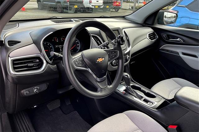 used 2019 Chevrolet Equinox car, priced at $18,000