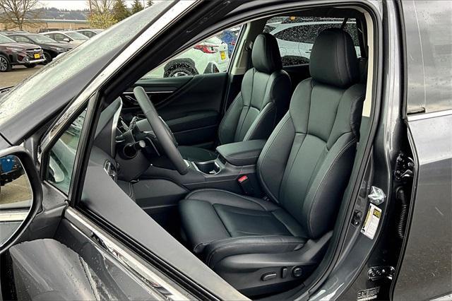 new 2024 Subaru Outback car, priced at $41,773