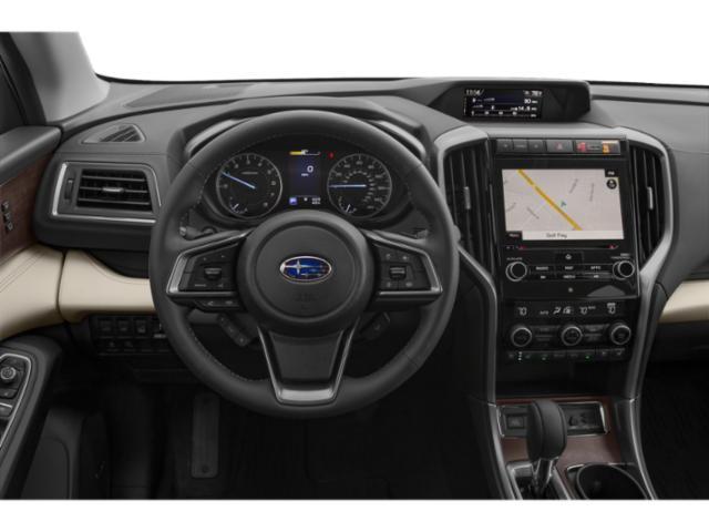 used 2021 Subaru Ascent car, priced at $29,500