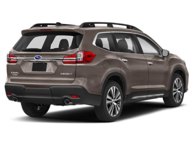 used 2021 Subaru Ascent car, priced at $29,500