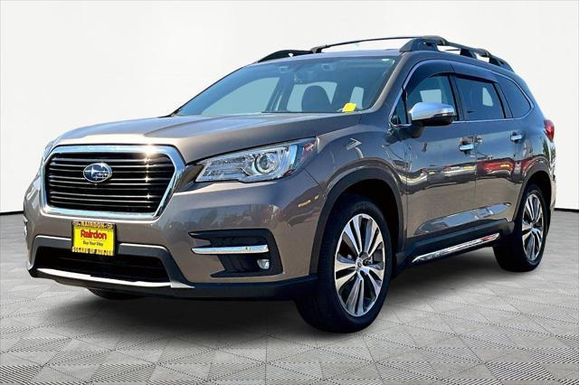 used 2021 Subaru Ascent car, priced at $28,500