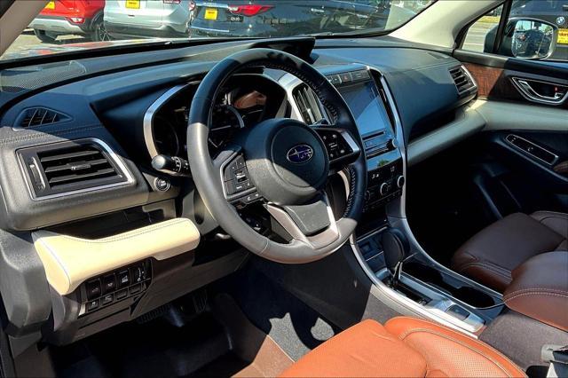 used 2021 Subaru Ascent car, priced at $28,500