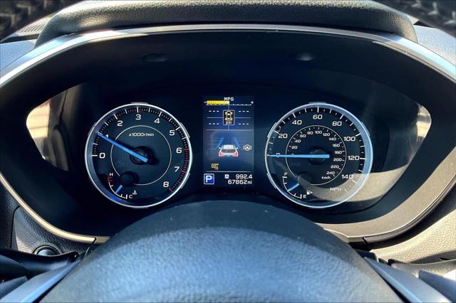 used 2021 Subaru Ascent car, priced at $28,500