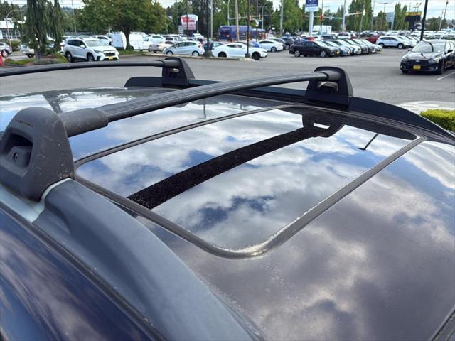 used 2003 Subaru Baja car, priced at $9,500