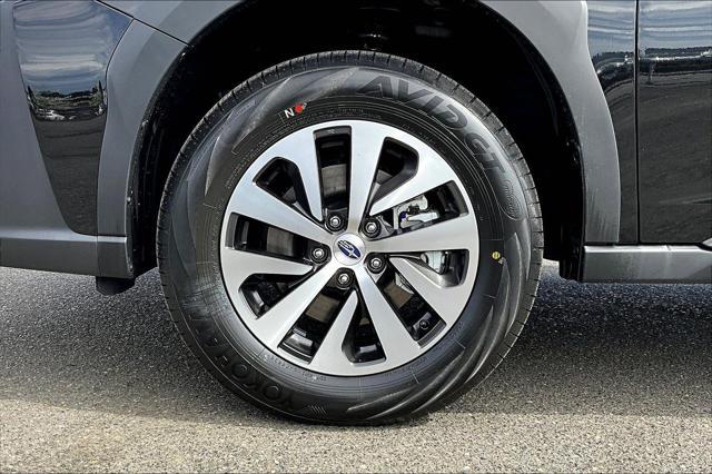 new 2025 Subaru Outback car, priced at $36,558