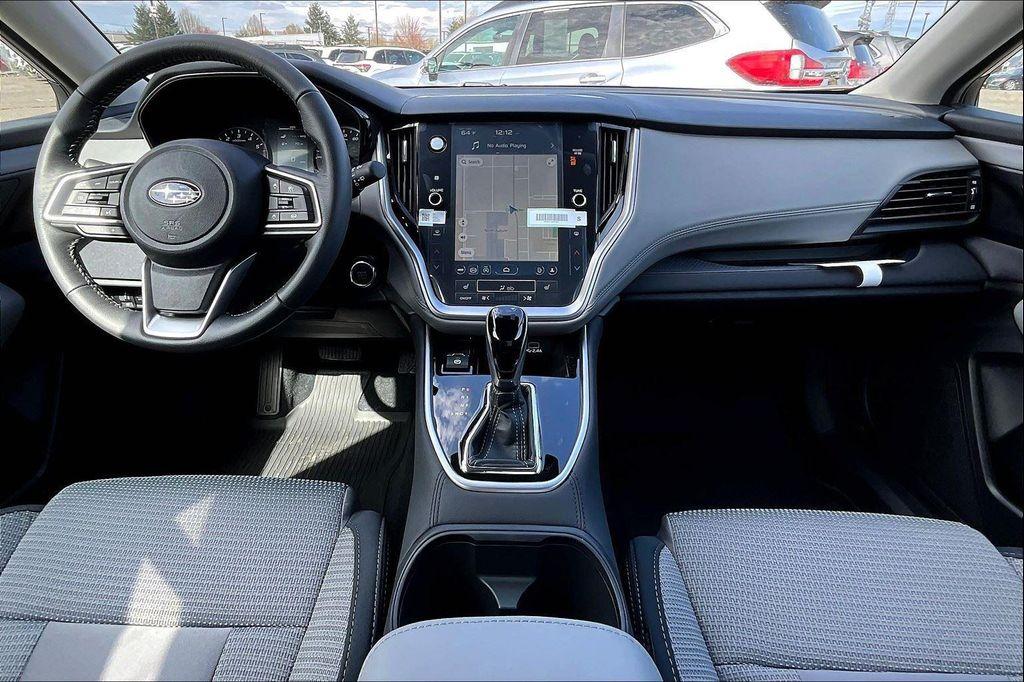 new 2025 Subaru Outback car, priced at $33,913