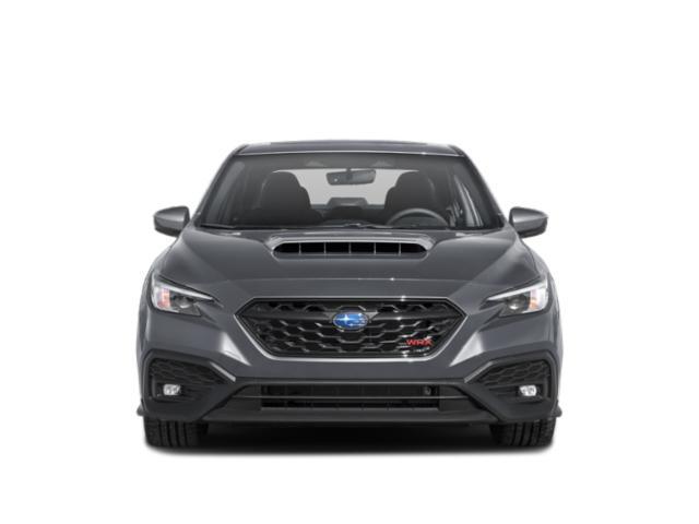 new 2025 Subaru WRX car, priced at $42,218
