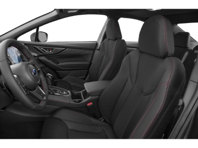 new 2025 Subaru WRX car, priced at $42,218