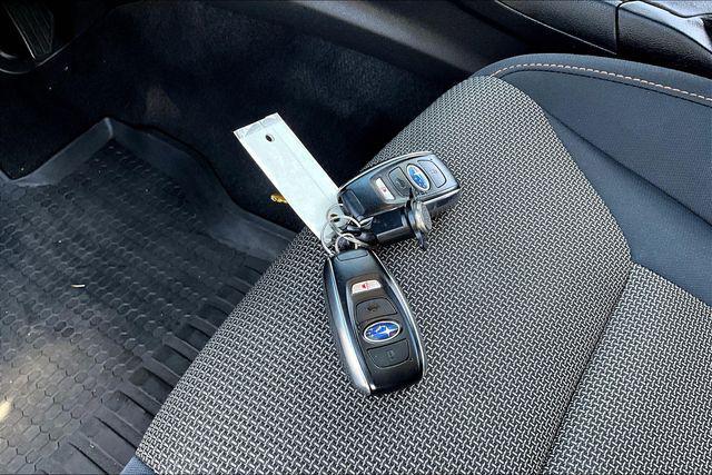 used 2020 Subaru Crosstrek car, priced at $22,990