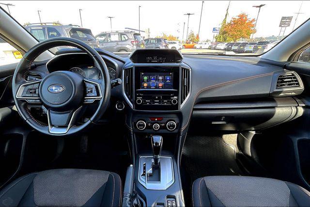 used 2020 Subaru Crosstrek car, priced at $22,990