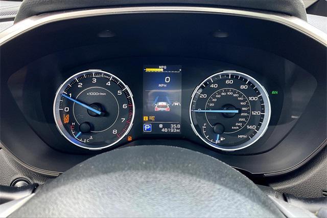 used 2019 Subaru Ascent car, priced at $29,000