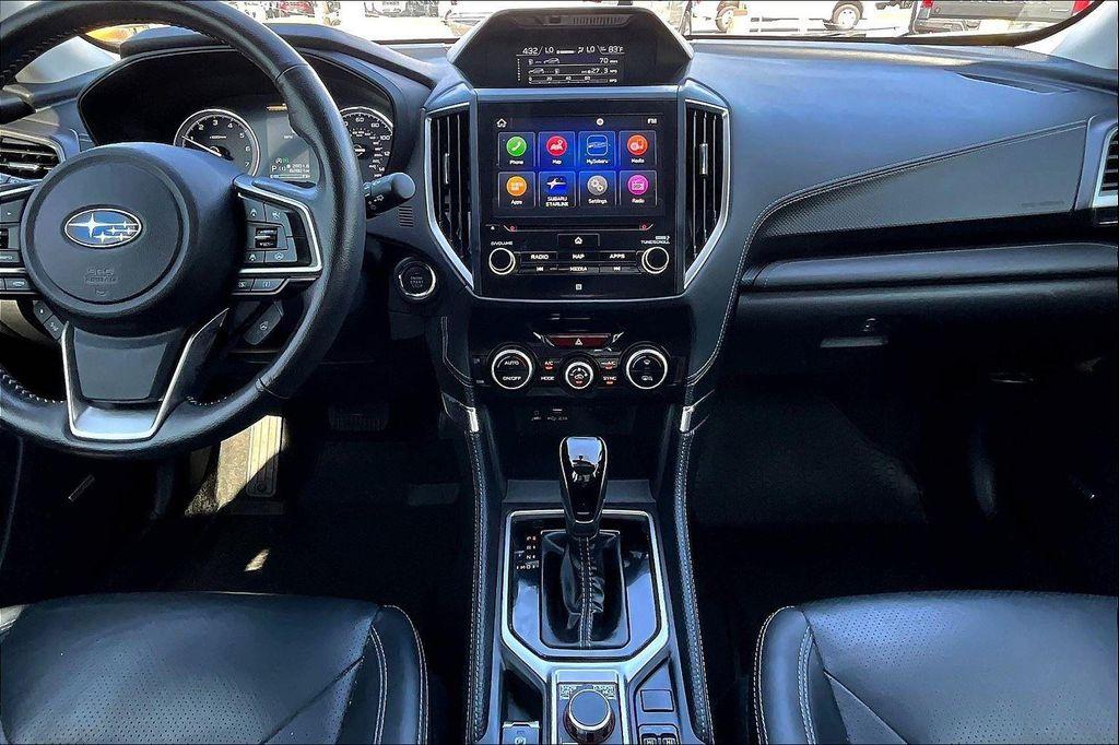 used 2020 Subaru Forester car, priced at $20,910