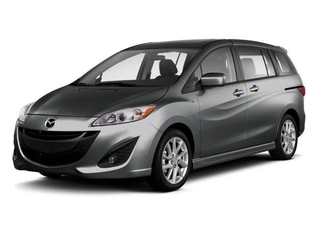 used 2012 Mazda Mazda5 car, priced at $10,000