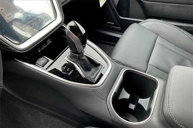 new 2025 Subaru Legacy car, priced at $36,180