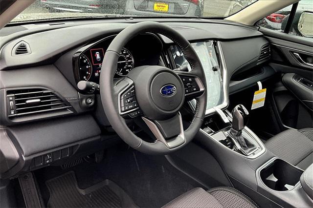 new 2025 Subaru Outback car, priced at $33,459