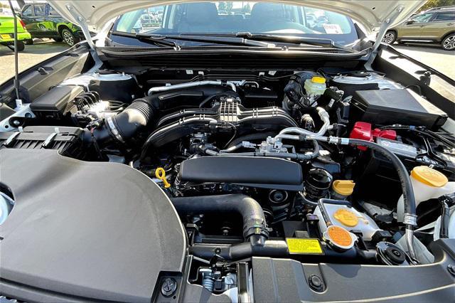 new 2025 Subaru Outback car, priced at $39,752