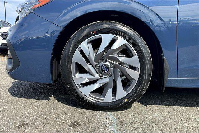 new 2025 Subaru Legacy car, priced at $35,501