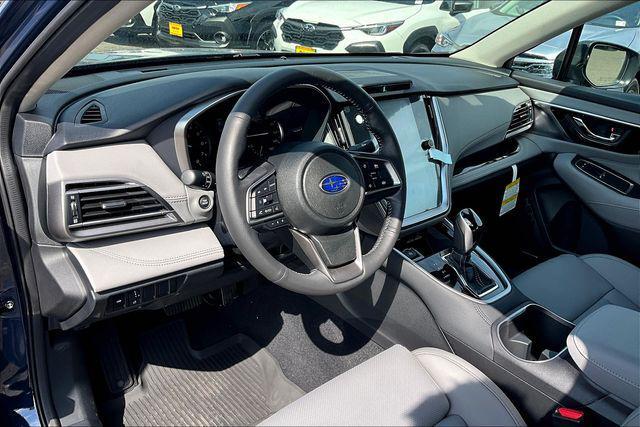 new 2025 Subaru Legacy car, priced at $35,501
