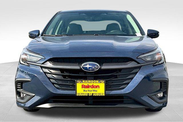 new 2025 Subaru Legacy car, priced at $35,501