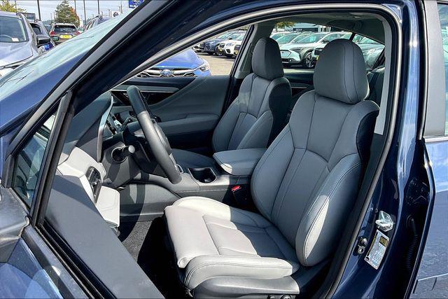 new 2025 Subaru Legacy car, priced at $35,501