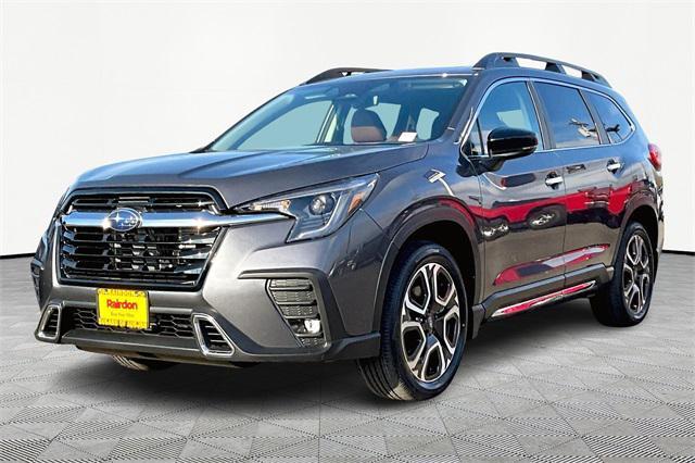 new 2025 Subaru Ascent car, priced at $47,784