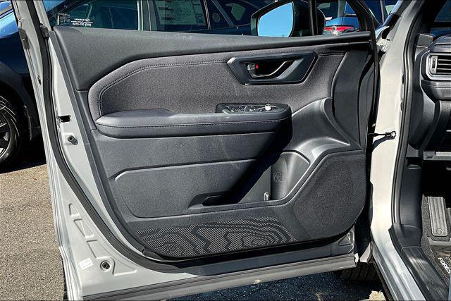 new 2025 Subaru Forester car
