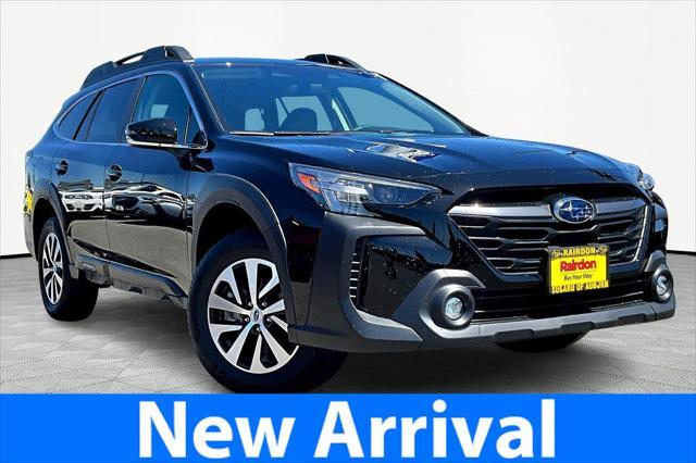 used 2024 Subaru Outback car, priced at $28,500