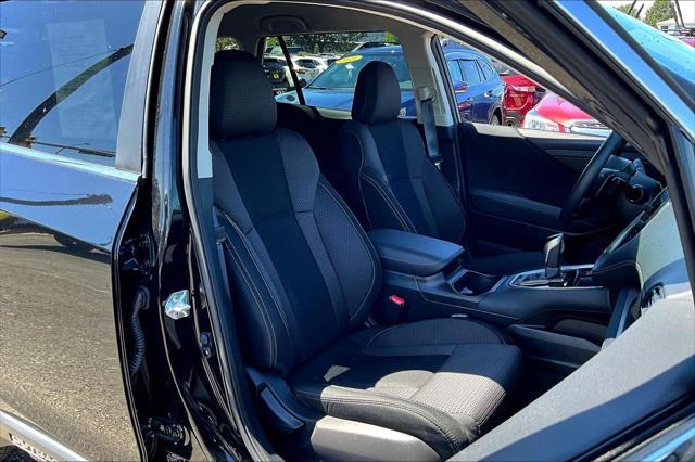 used 2024 Subaru Outback car, priced at $28,500