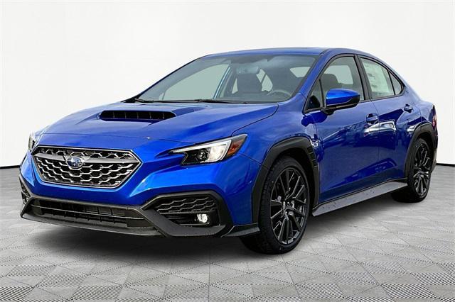 new 2024 Subaru WRX car, priced at $38,469