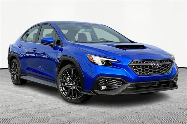 new 2024 Subaru WRX car, priced at $38,469