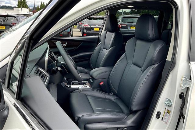 new 2024 Subaru Ascent car, priced at $47,427