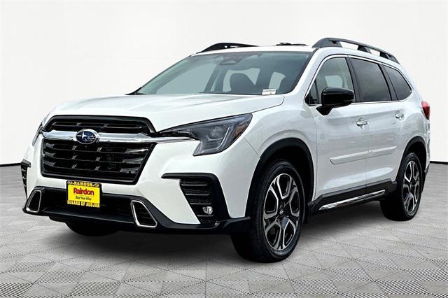 new 2024 Subaru Ascent car, priced at $47,427