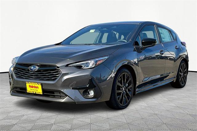 new 2024 Subaru Impreza car, priced at $29,814