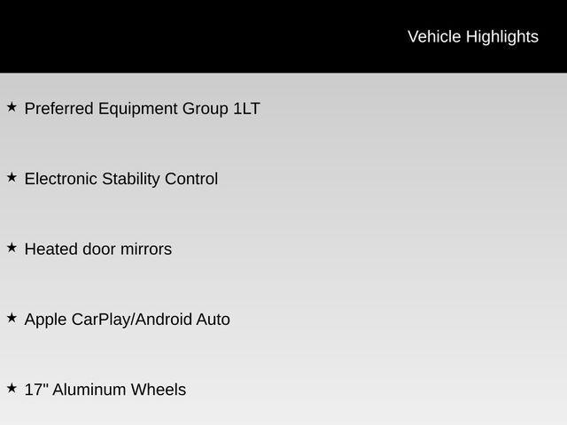 used 2020 Chevrolet Malibu car, priced at $14,466