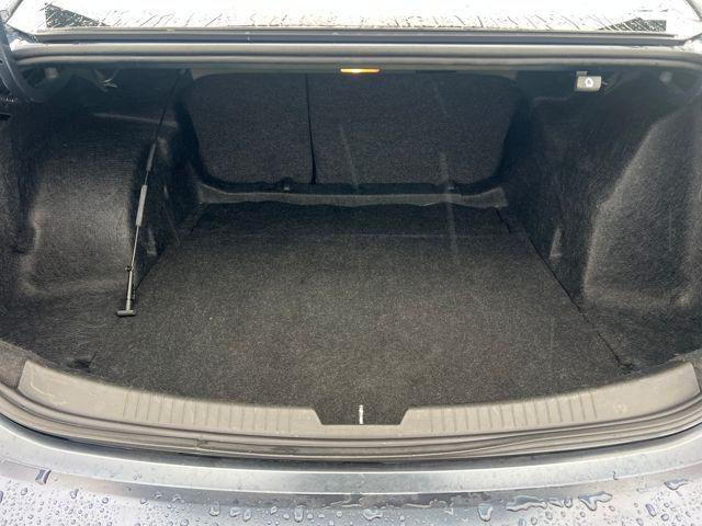 used 2020 Chevrolet Malibu car, priced at $14,466