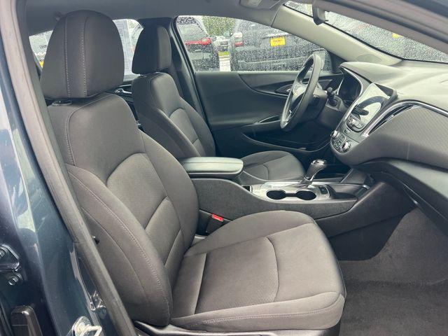 used 2020 Chevrolet Malibu car, priced at $14,466