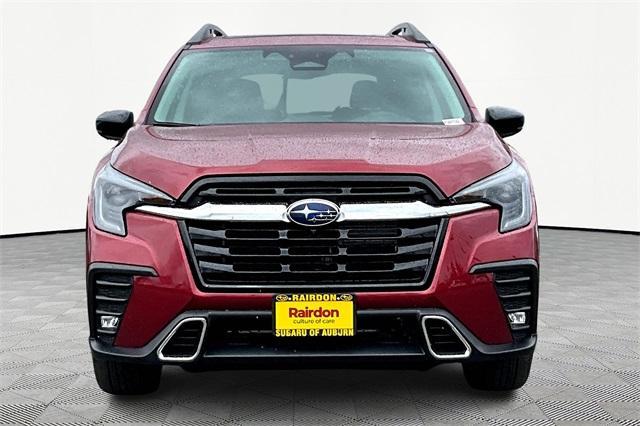 new 2024 Subaru Ascent car, priced at $51,087