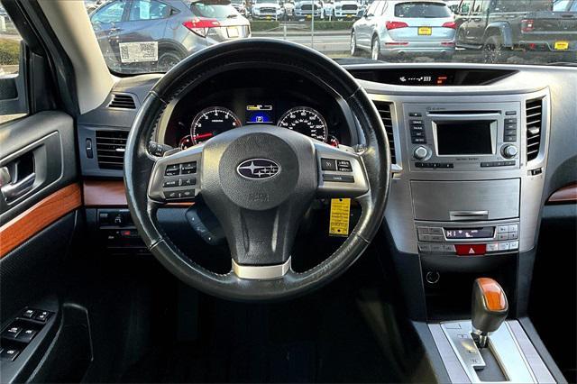 used 2014 Subaru Outback car, priced at $16,500