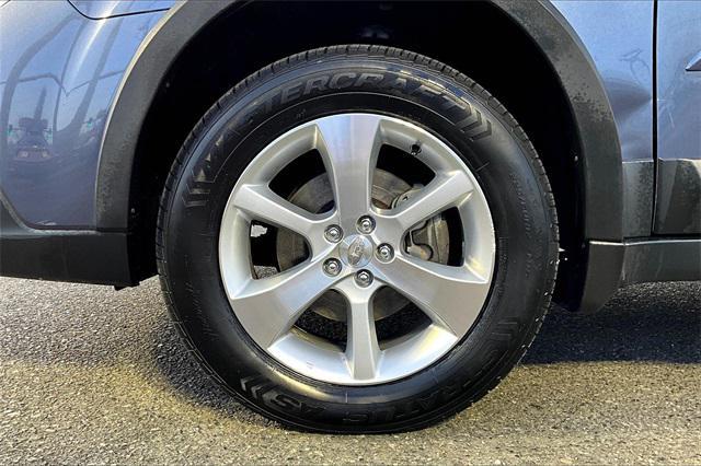 used 2014 Subaru Outback car, priced at $16,500