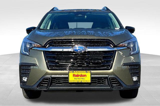 new 2025 Subaru Ascent car, priced at $46,863