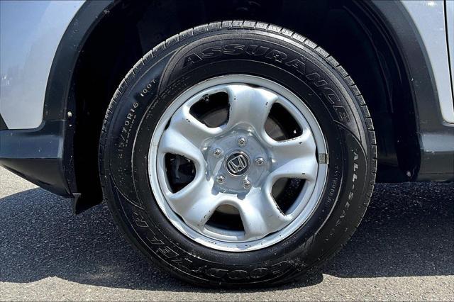 used 2012 Honda CR-V car, priced at $10,500