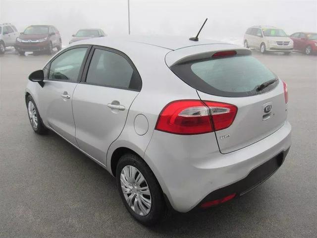 used 2013 Kia Rio car, priced at $5,499